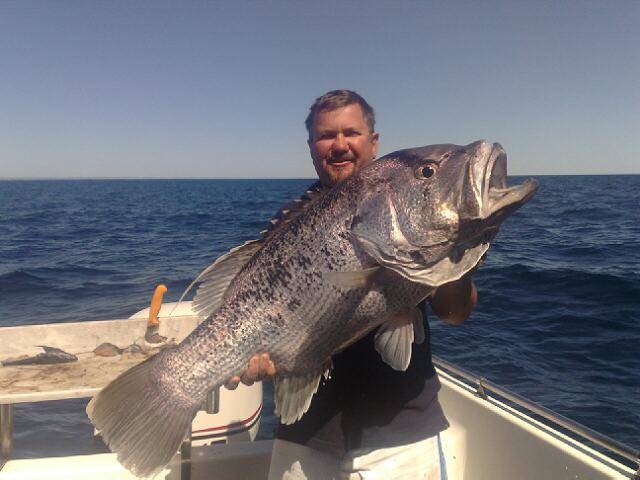 rob 5 fathom bank