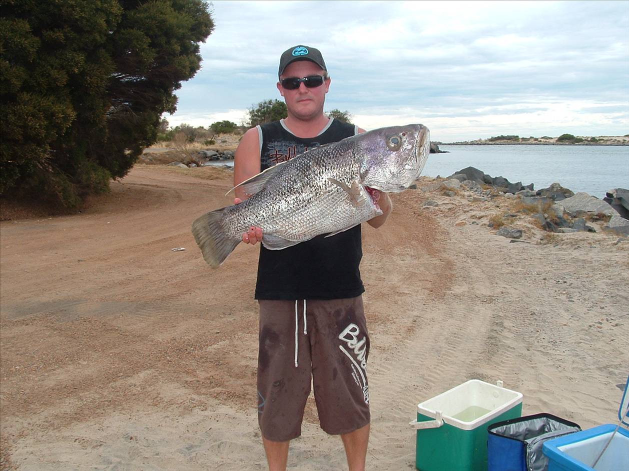 bunbury wa 