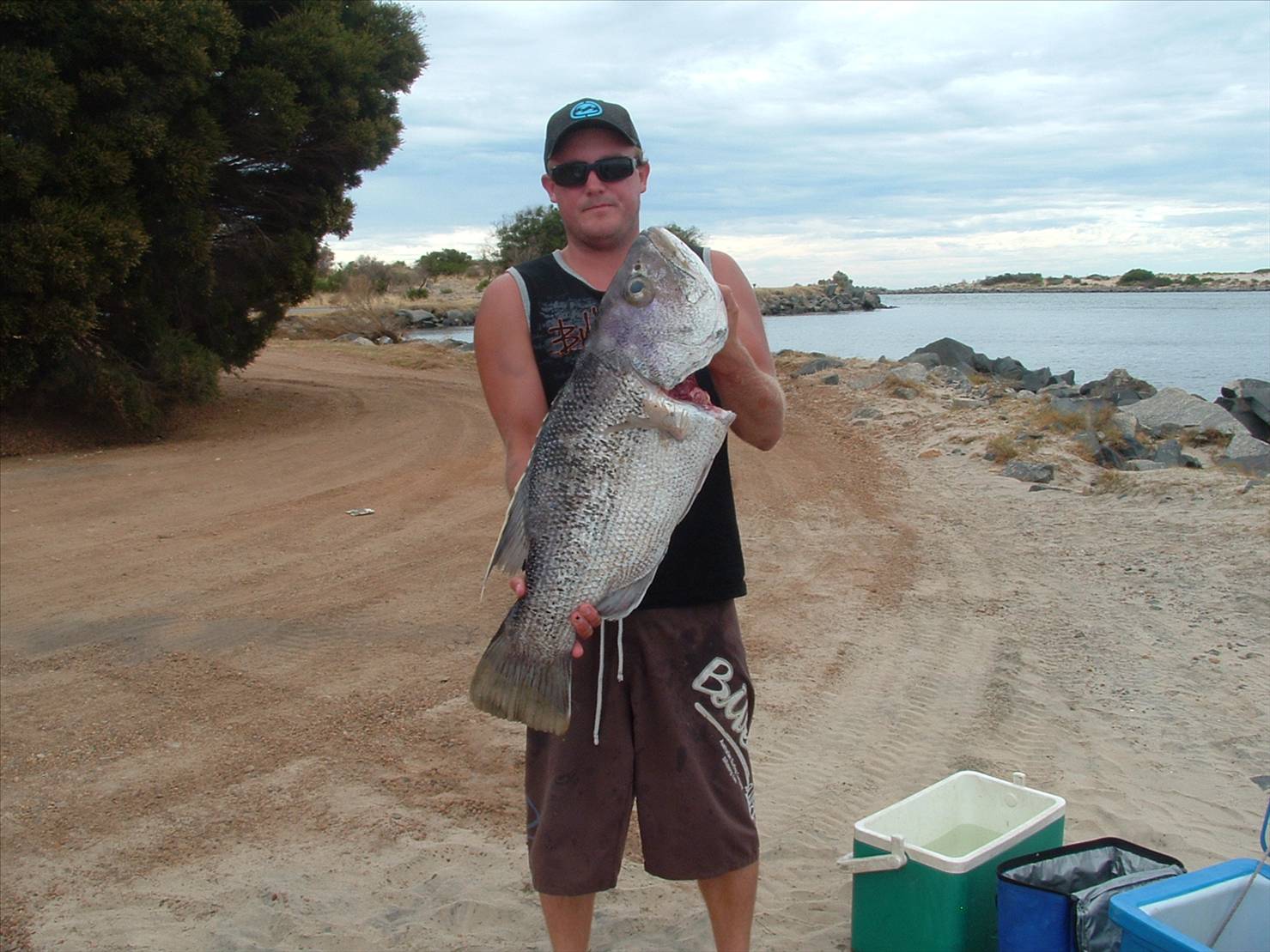 bunbury wa 