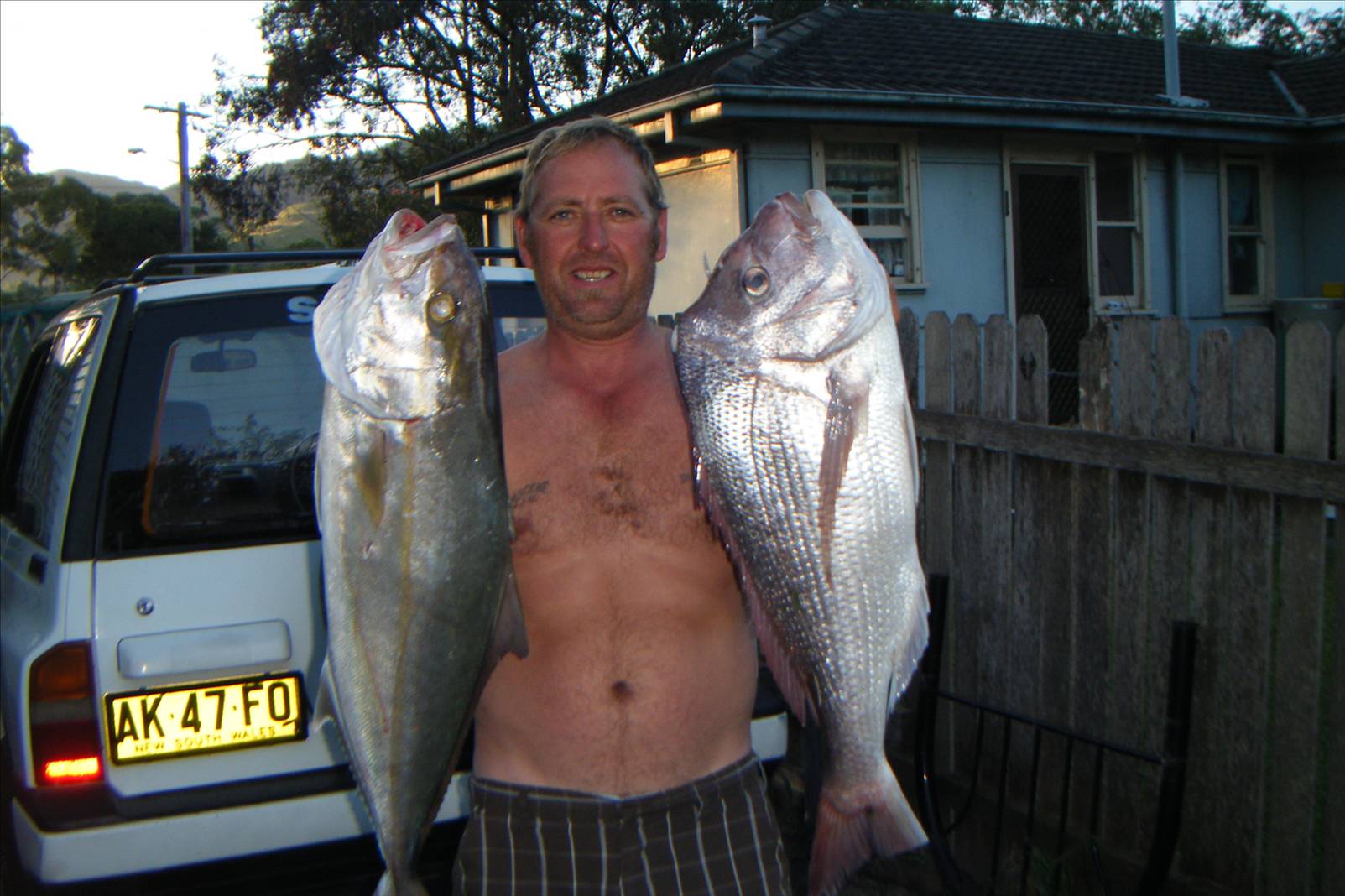 good fish
