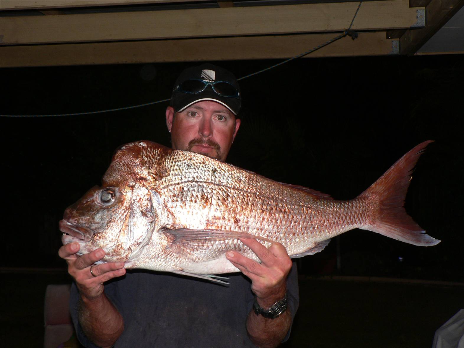 6.5kg Snapper