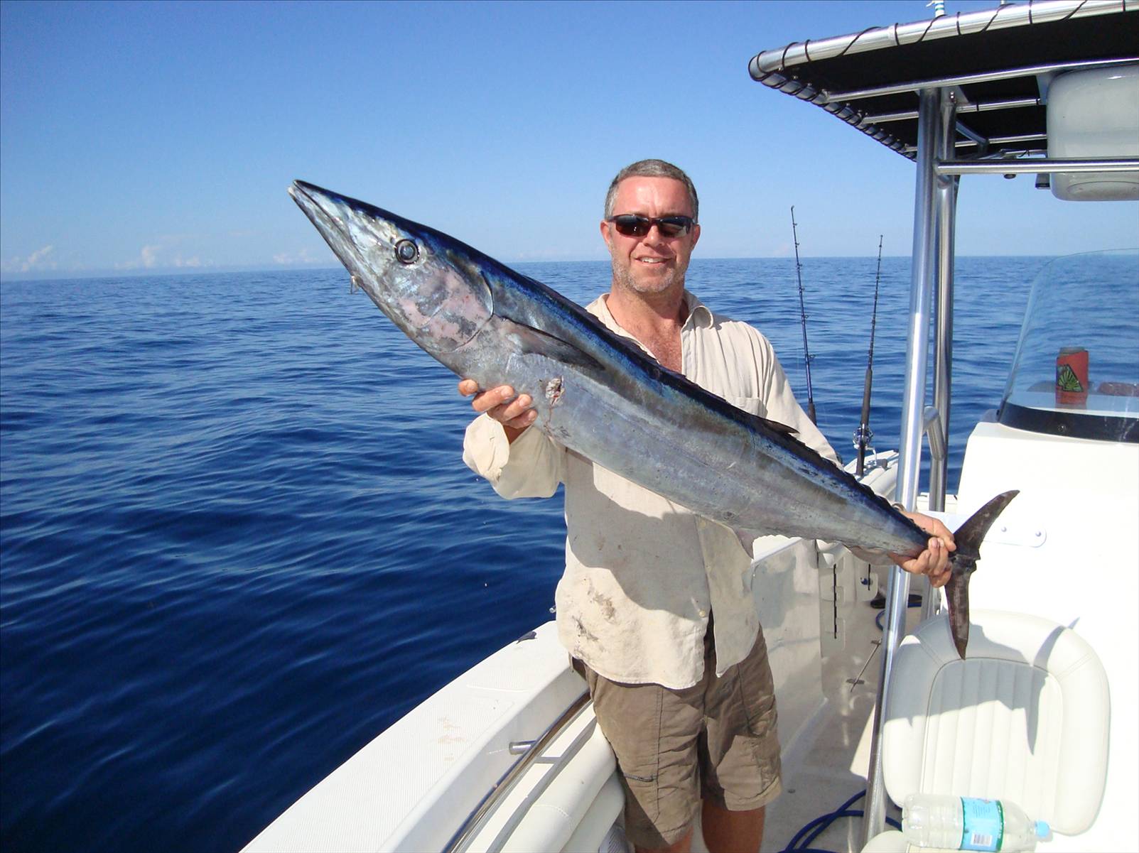 24 kg spanish rocky