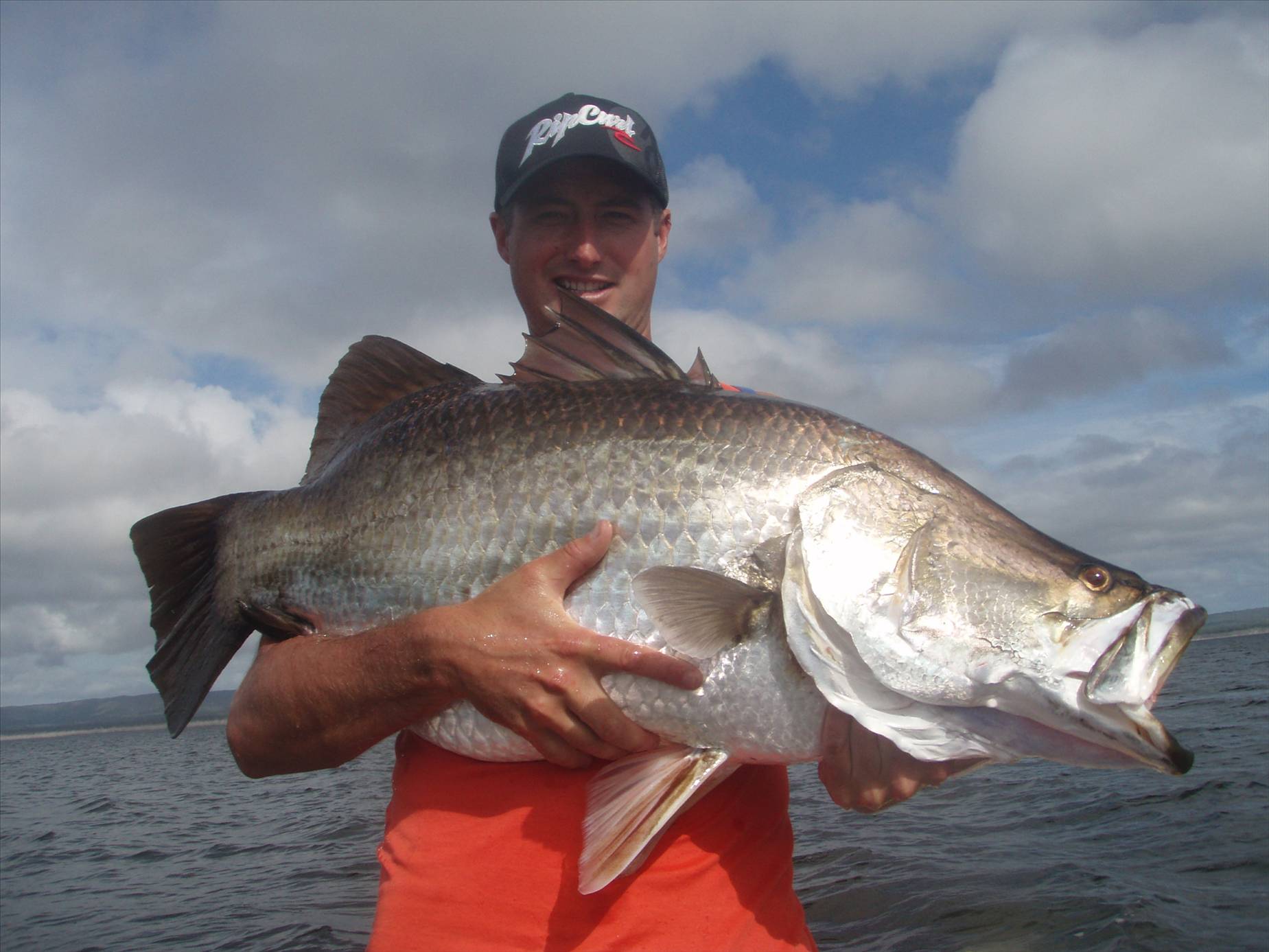 98cm Barra