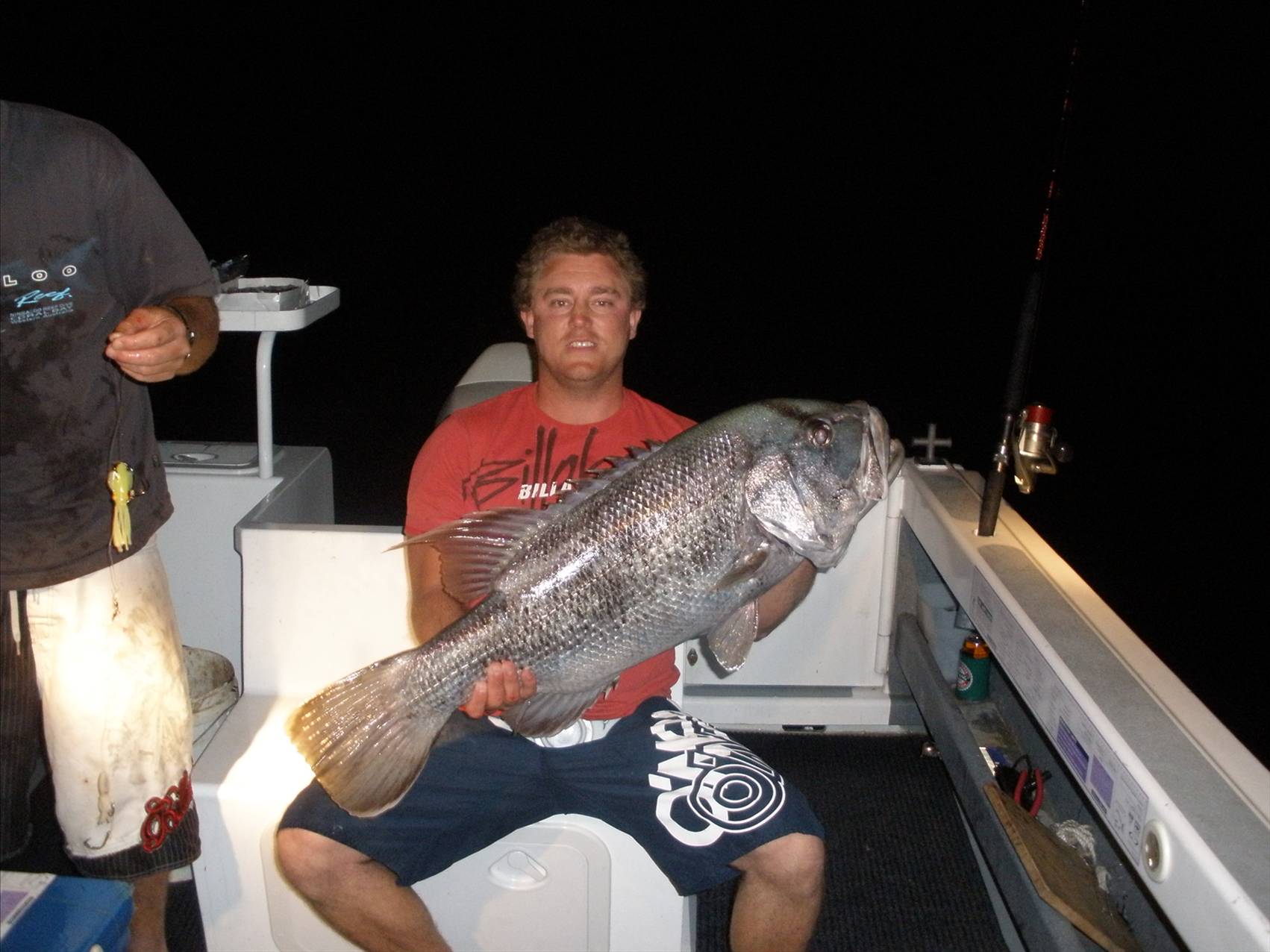 good days fishing bunbury 