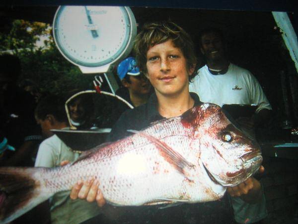 snapper