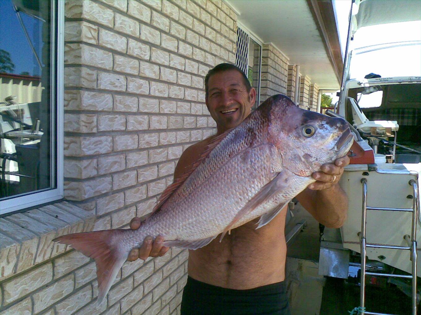 8 kg  very happy