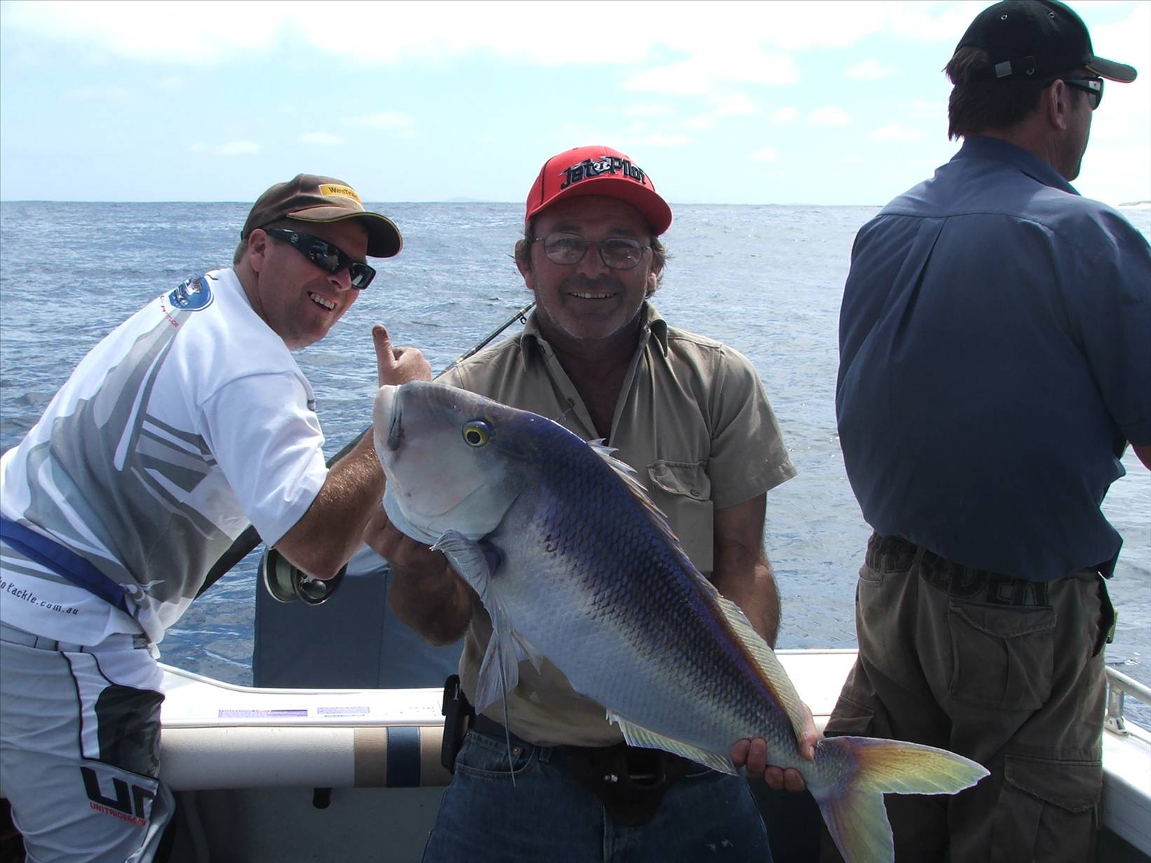 good days fishing