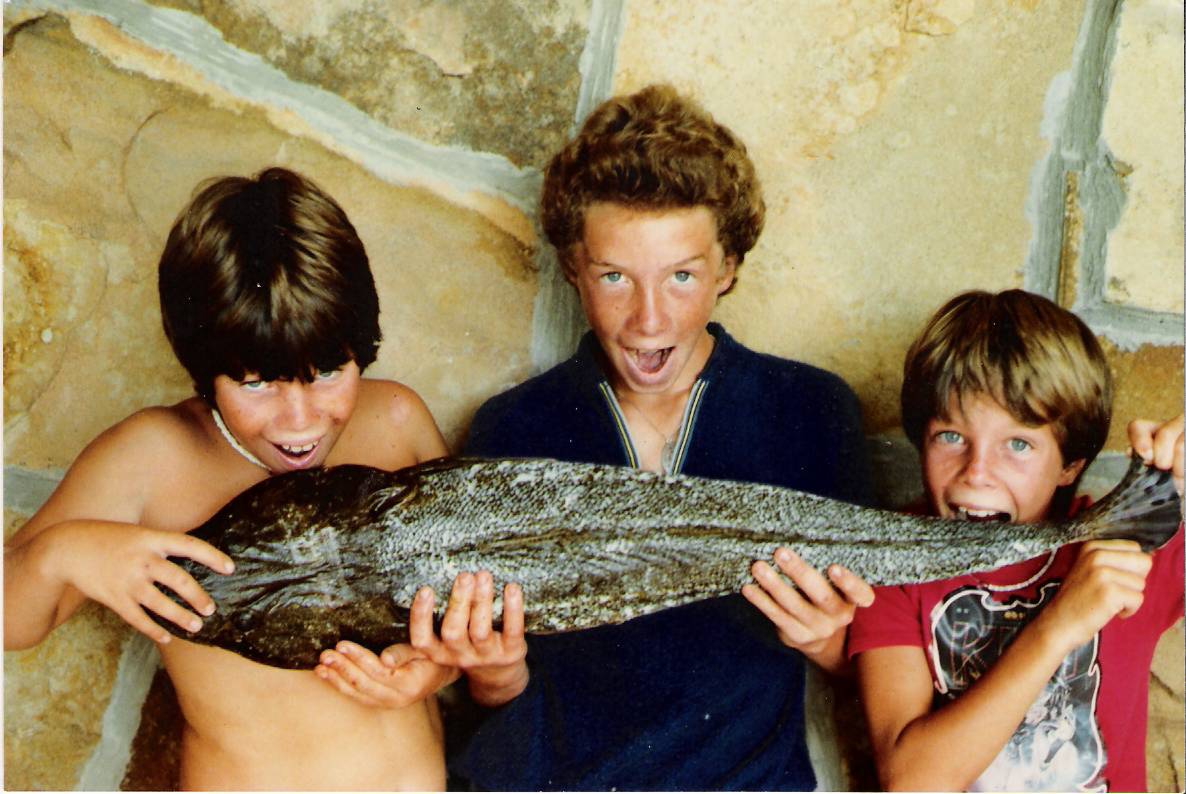 Now thats a FLATHEAD!!!!