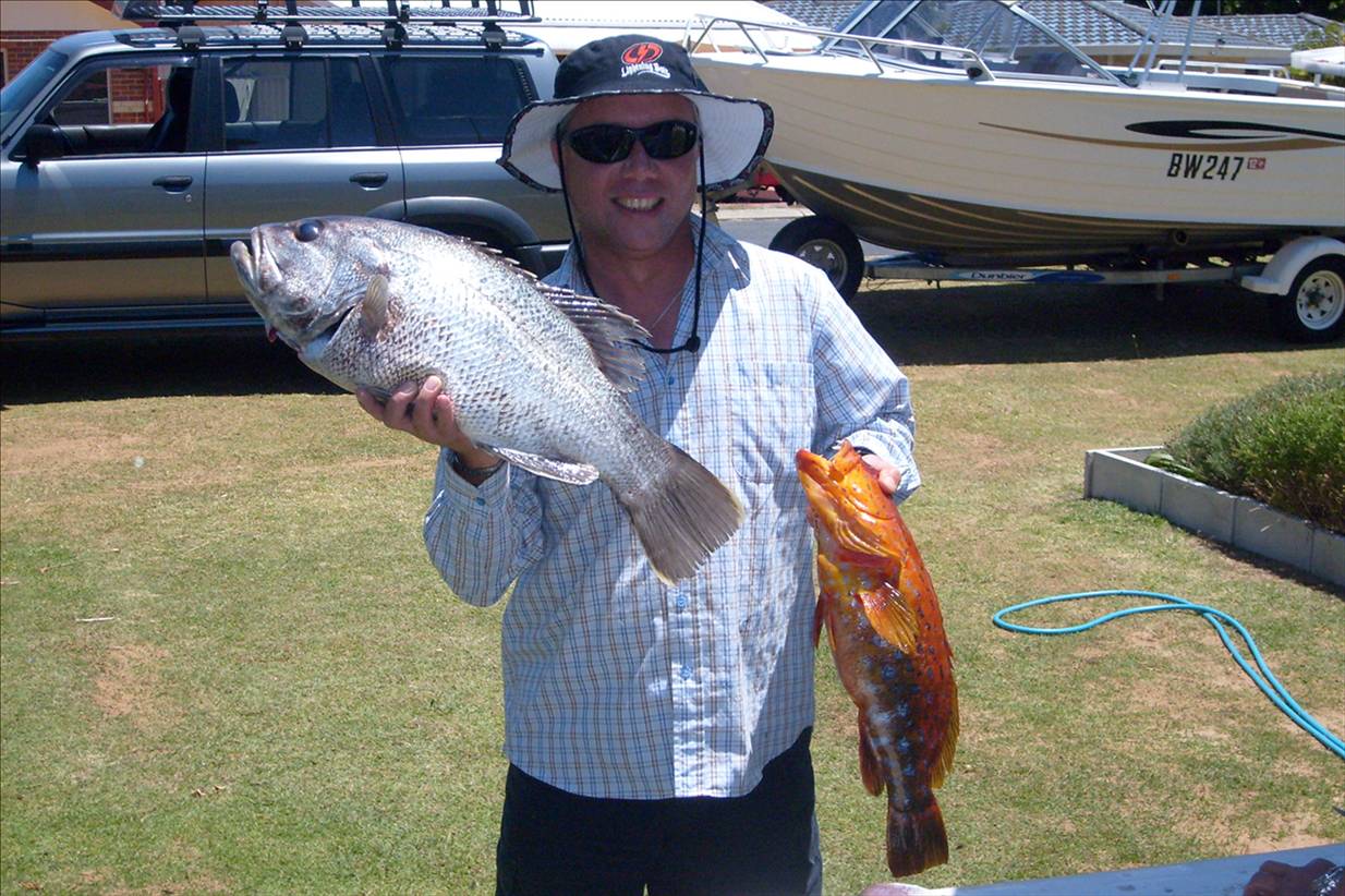 Mandurah WA