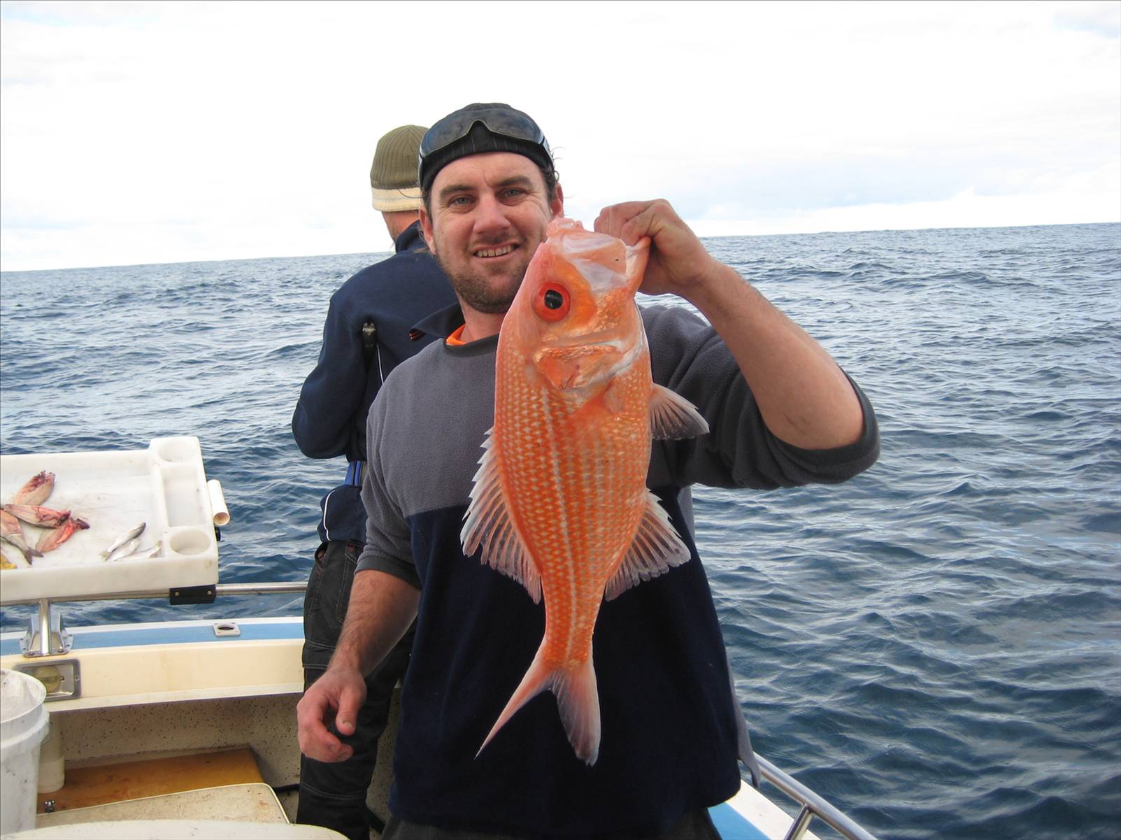 bunno fishin
