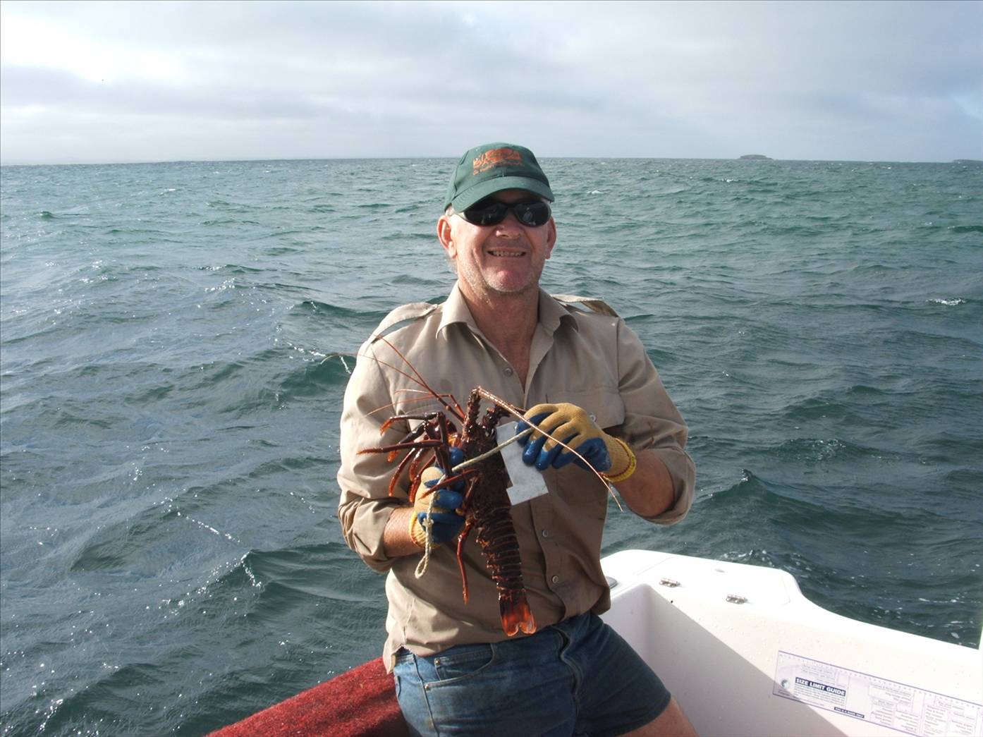 Jurien Bay Trip