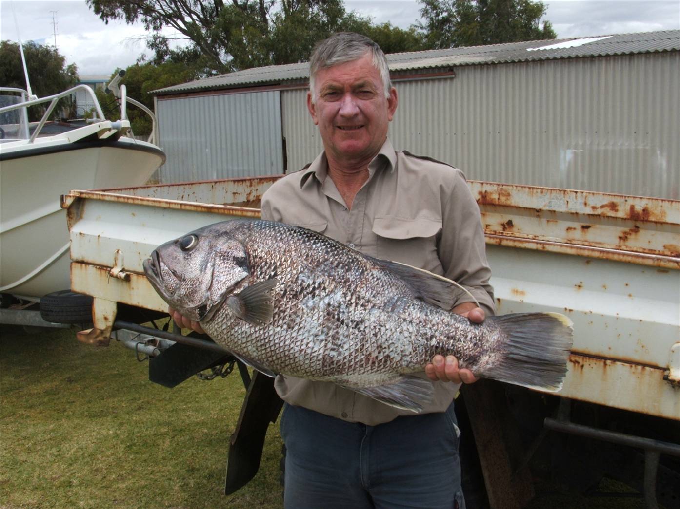 Jurien Bay Trip