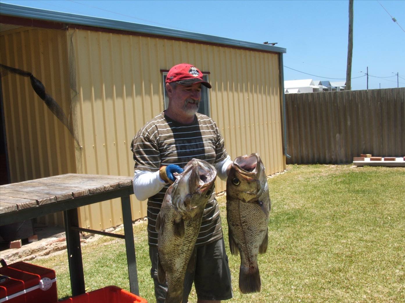 Jurien Bay Trip