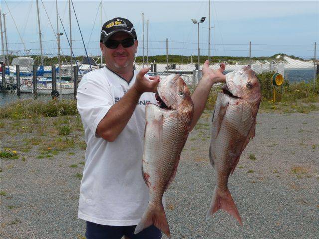 esperance pinkies