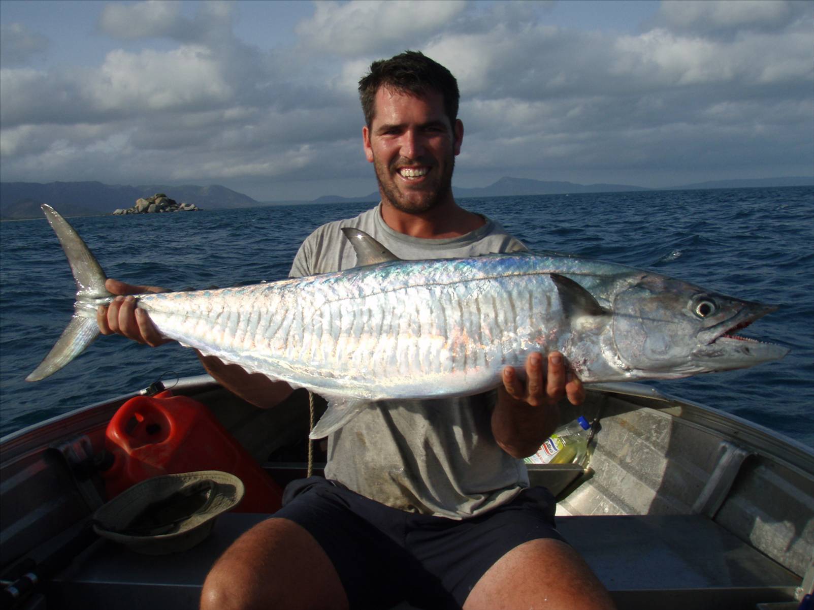 Favourite place in the world