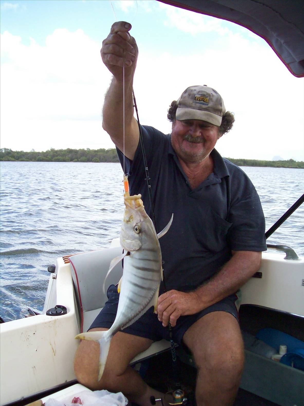GT Bill