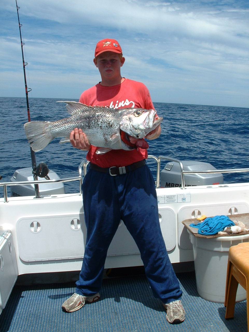 8kg Dhu