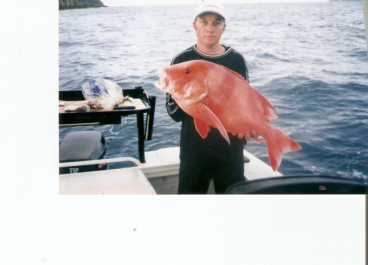 nice red