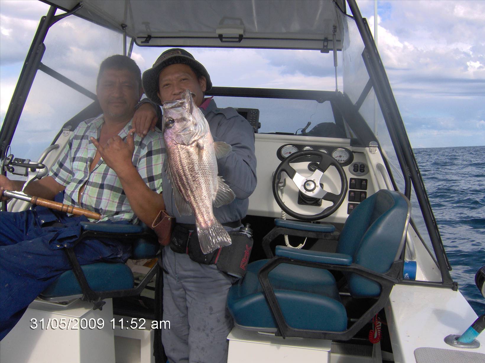 GUN'S FIRST DHUIE