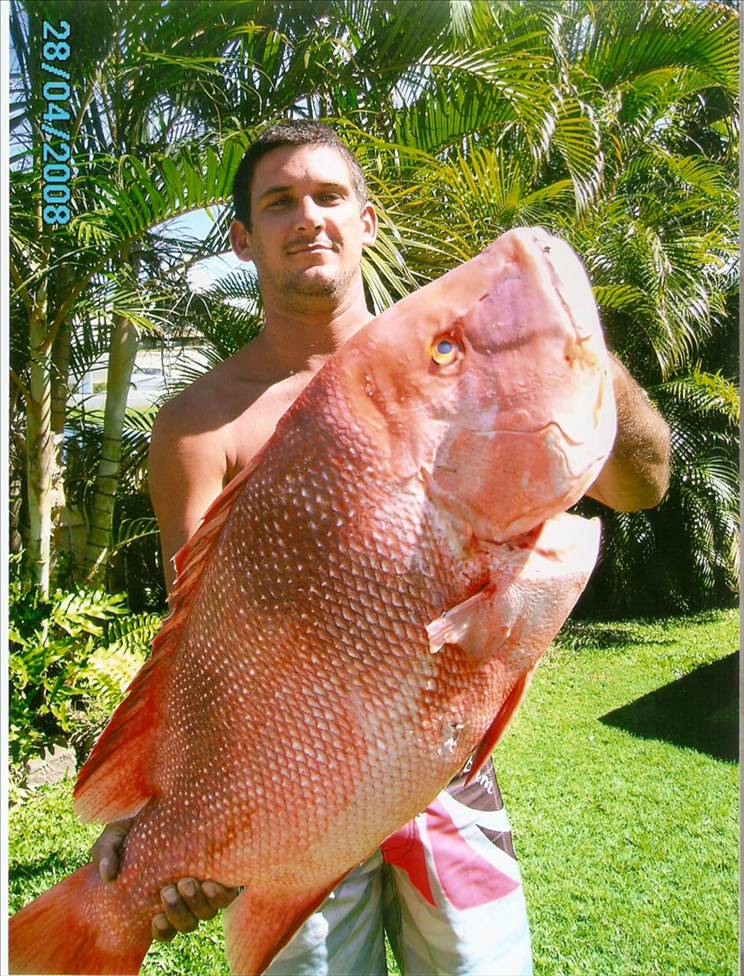 Big Red