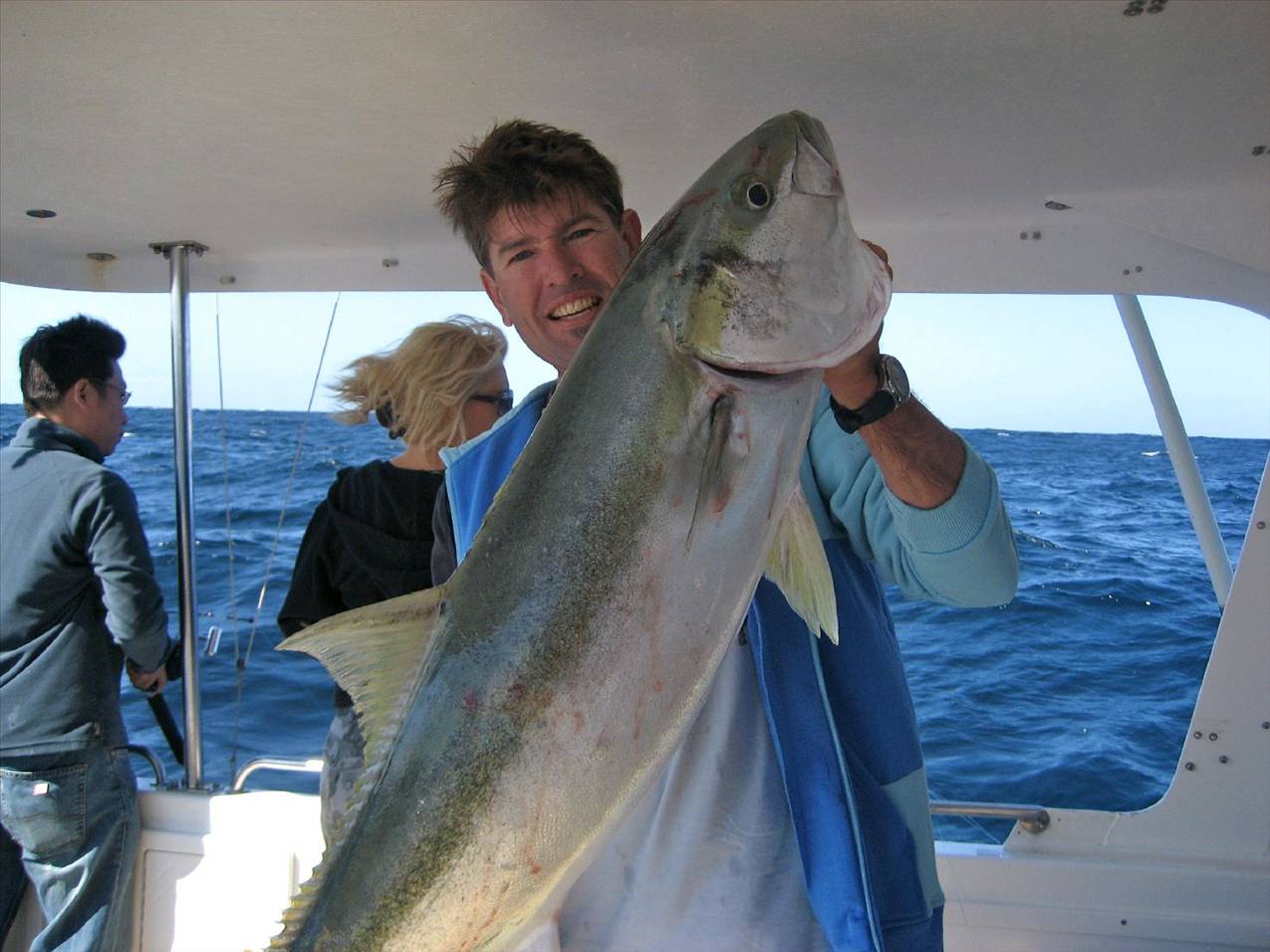 Kingie 1.2 21Kg