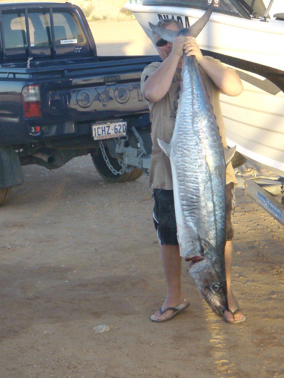 34kg mackie