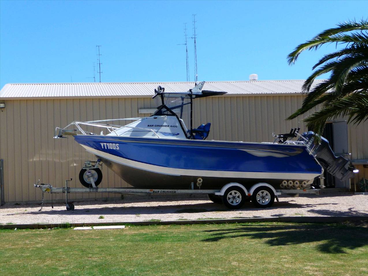 BC640c
