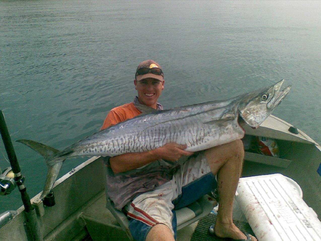 19KG Spanish