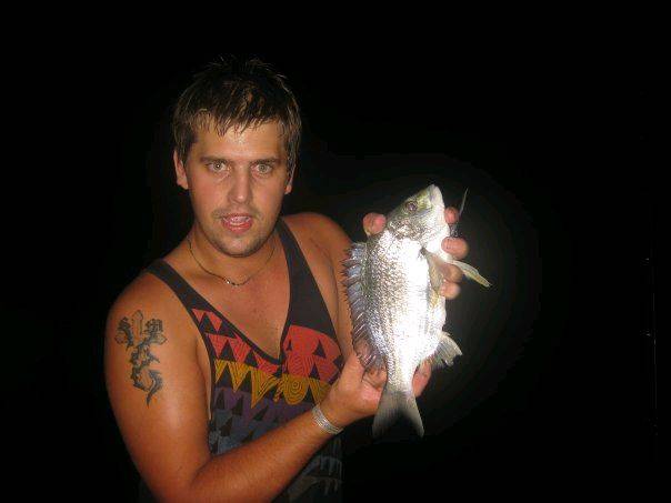 Bream