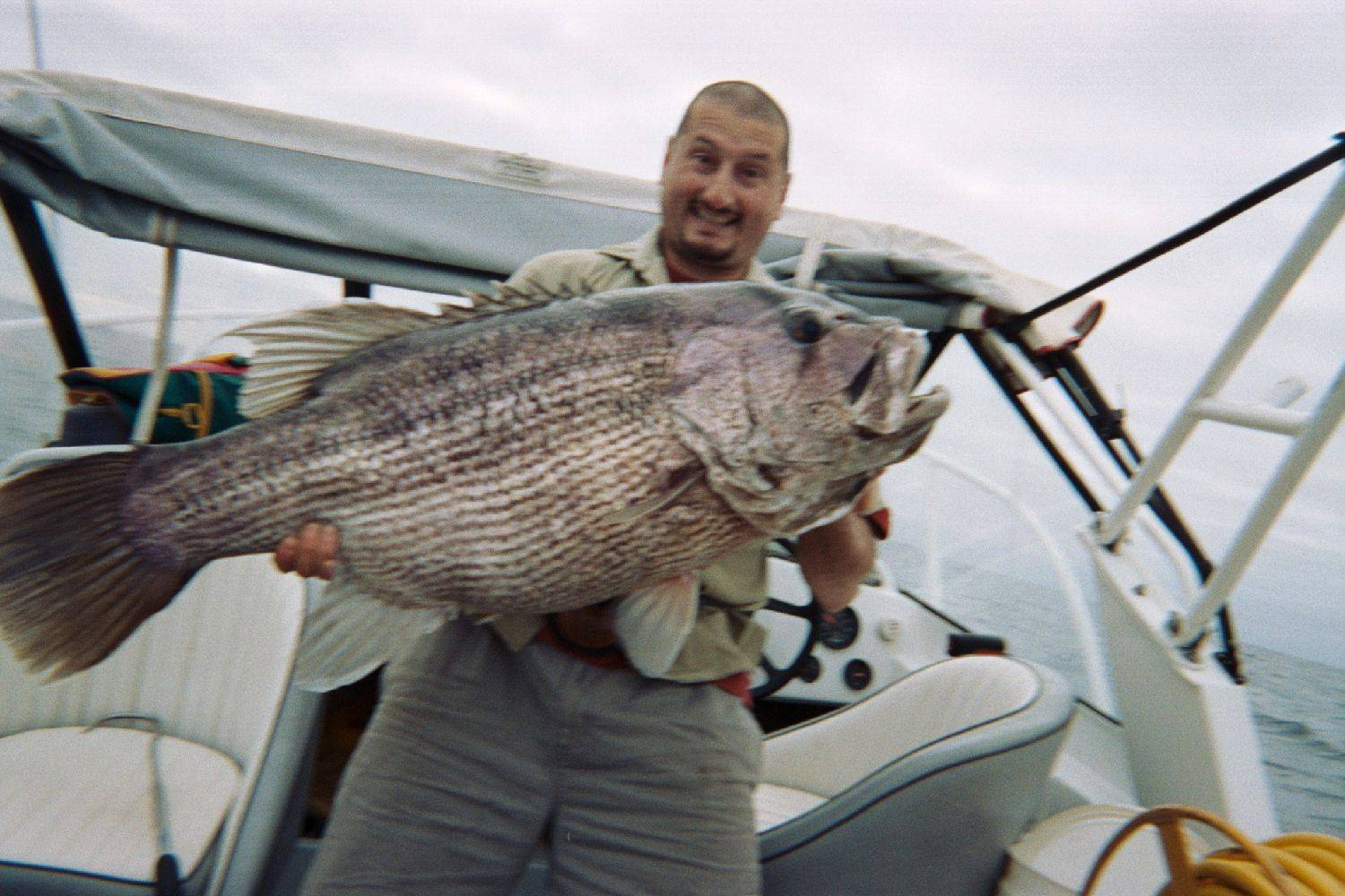 big dhu