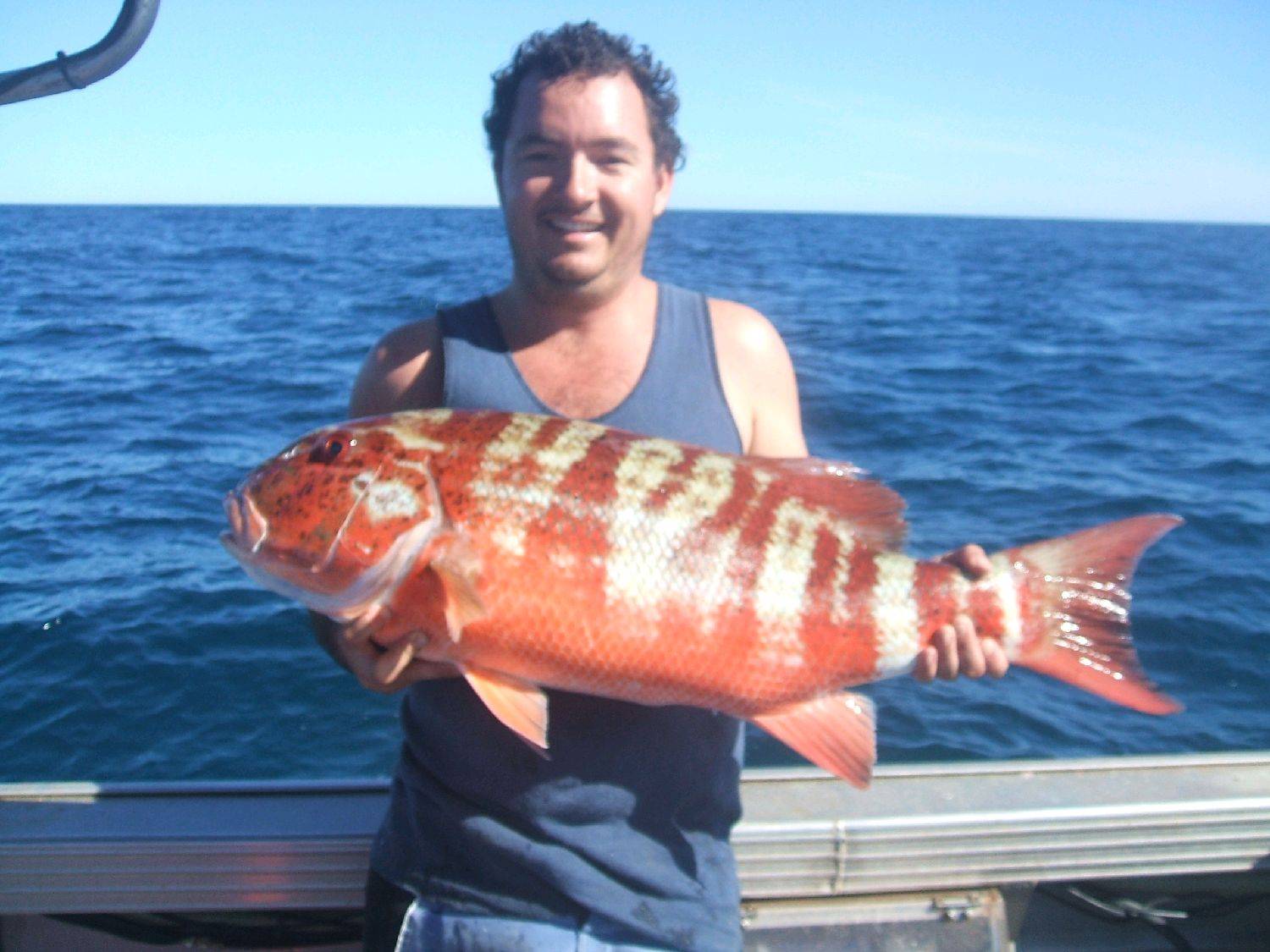 fishing 007