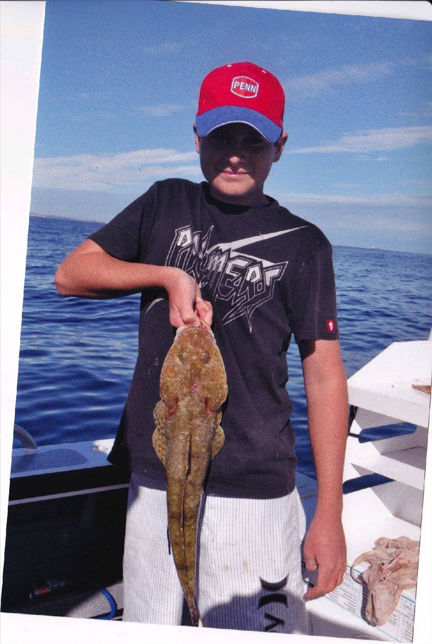 Nice flatty