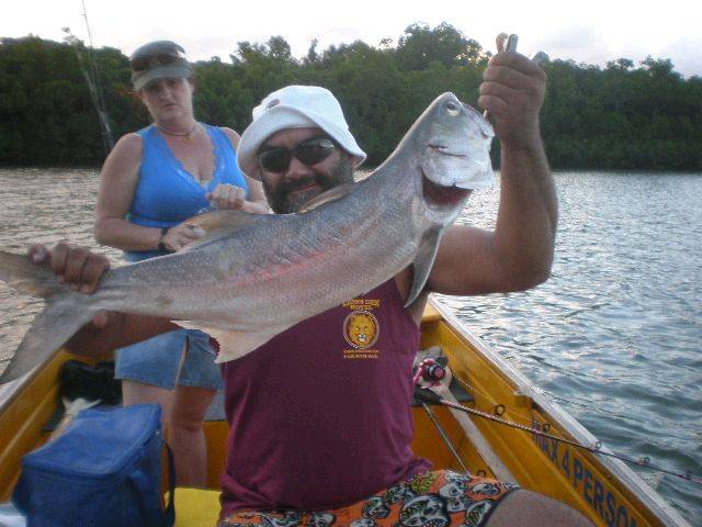 salmon