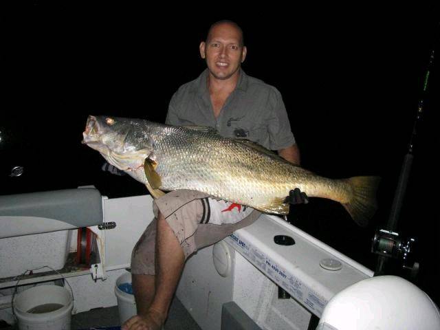 Big Jew Fish