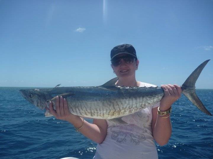 Cairns Holiday
