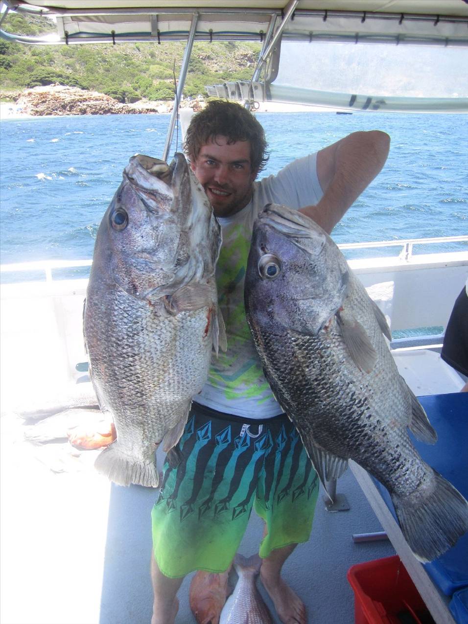 Legend Charters