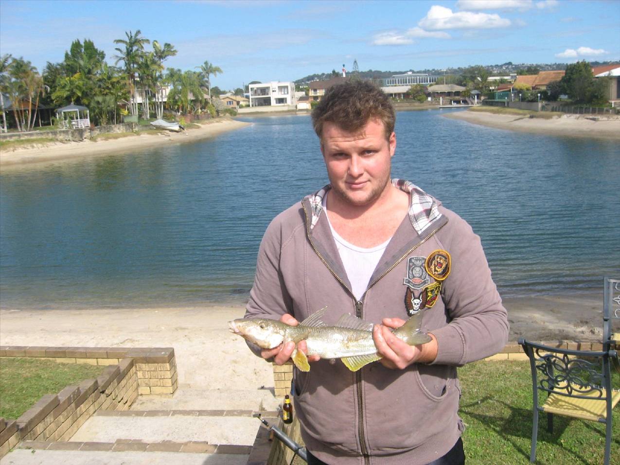 nice whiting