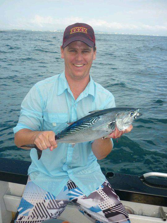 Mooloolaba 9