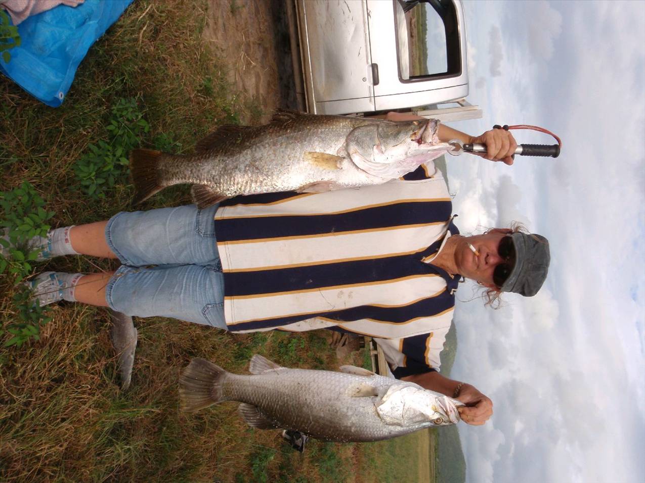 Barra