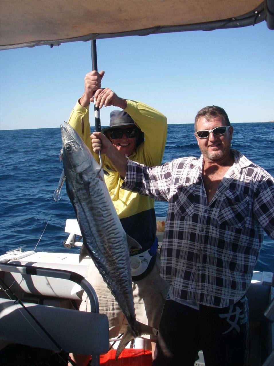 Another Mack