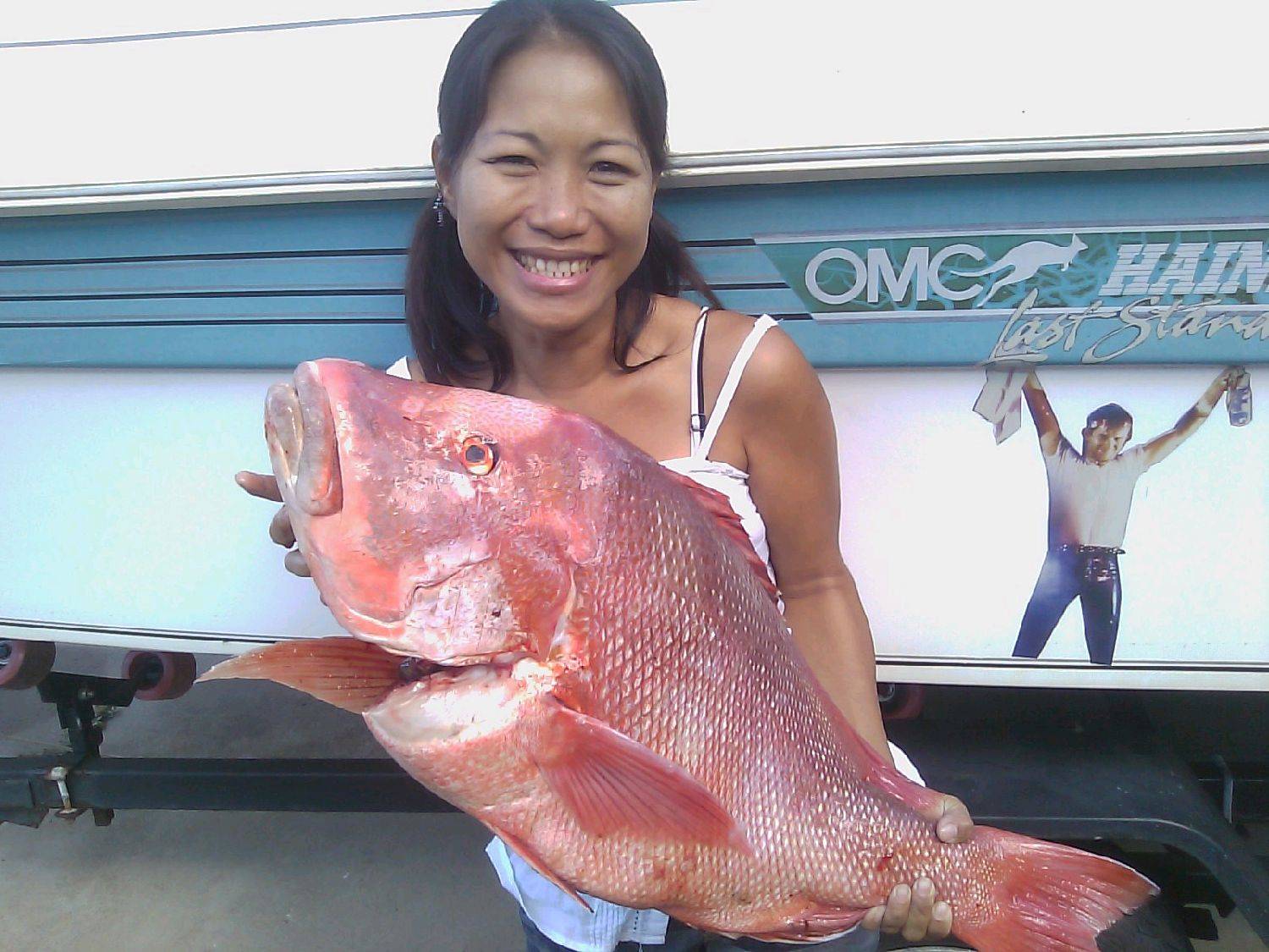 cat fishing 068