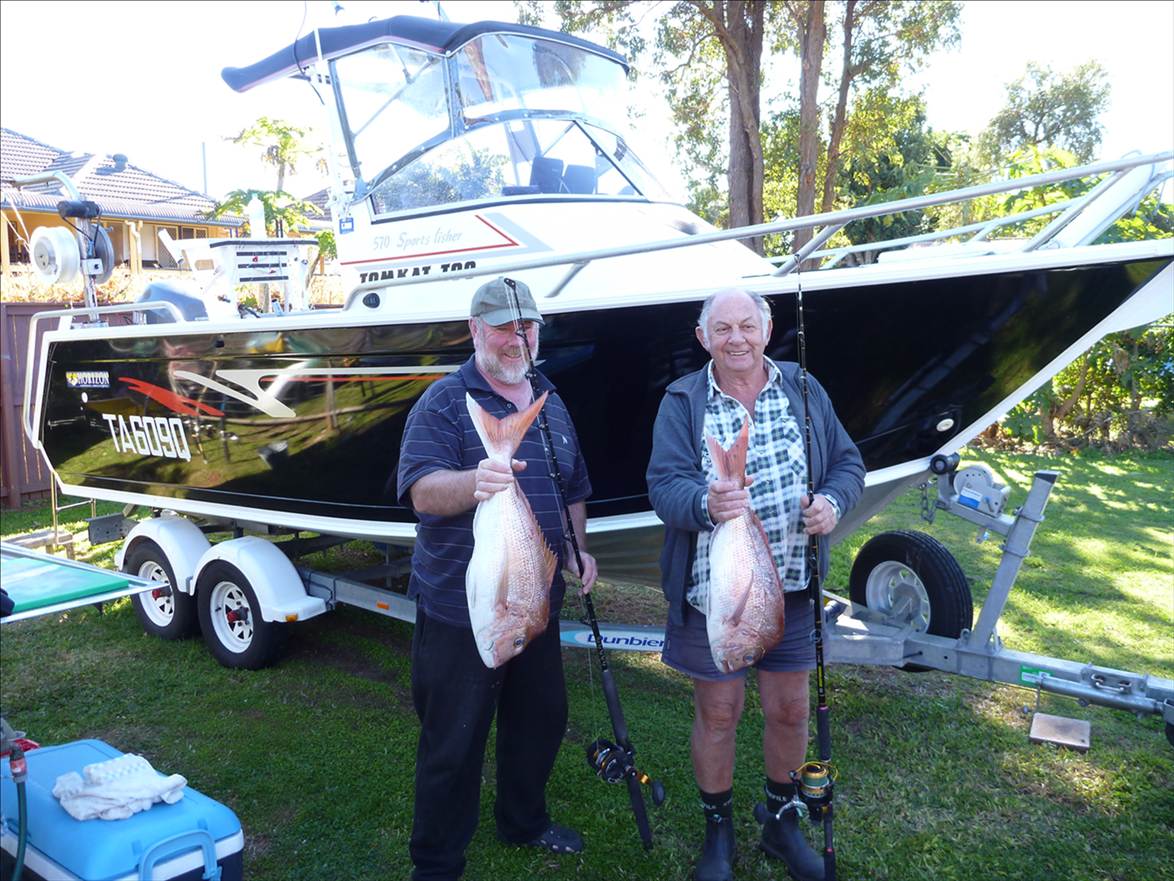 tomkattoo fishing