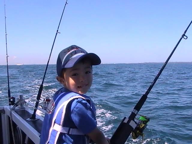 HAVIN FUN