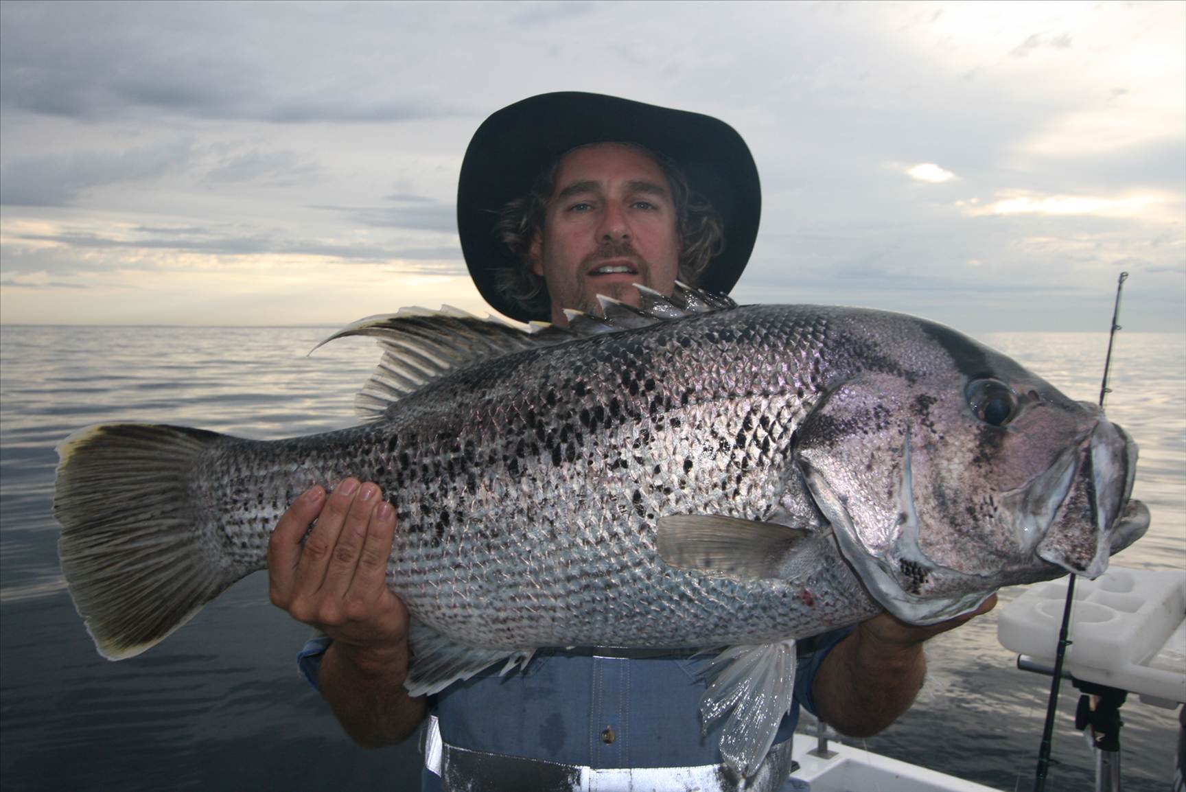 another nice dhu