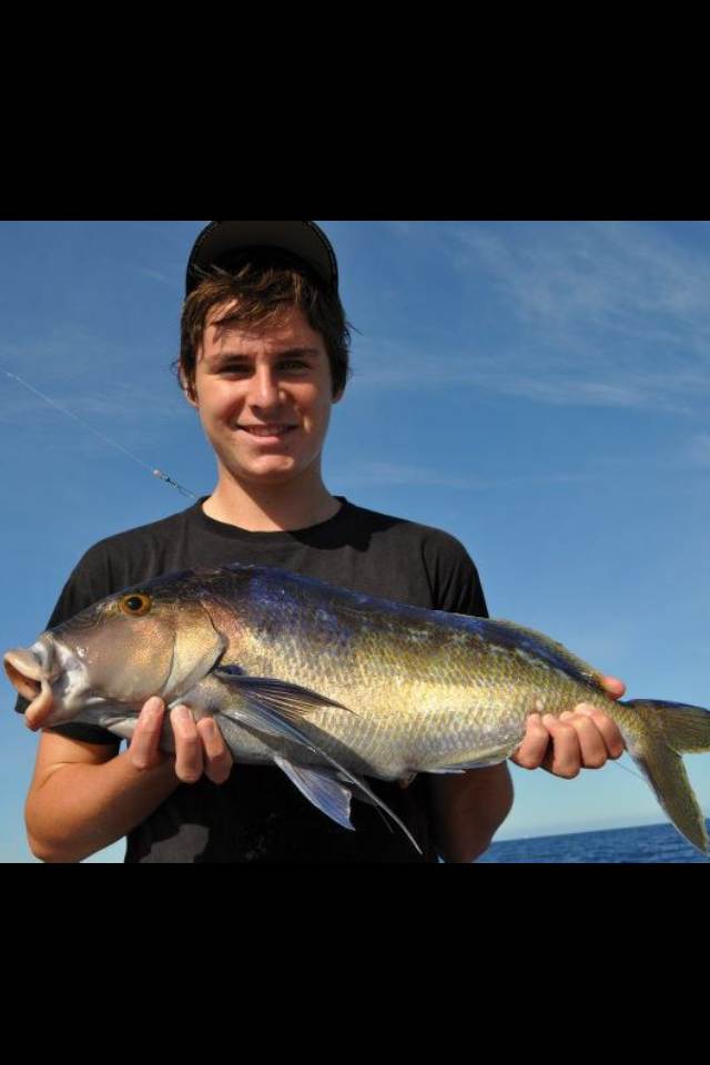 Jordy Reef
