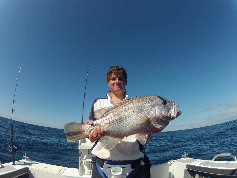 Jordy Reef