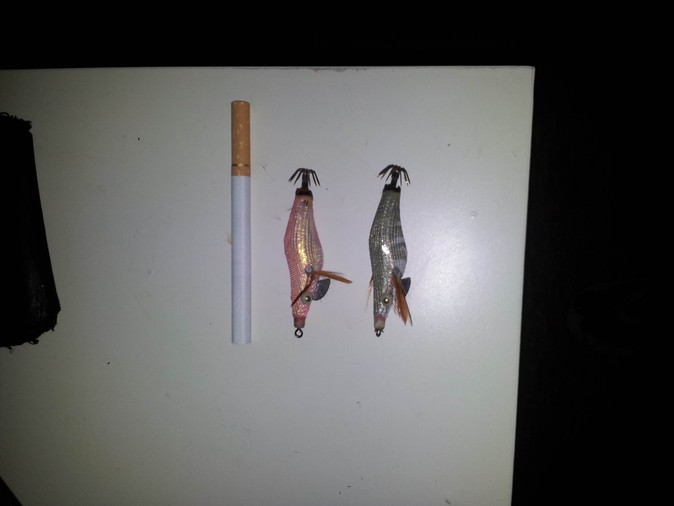 squidrage