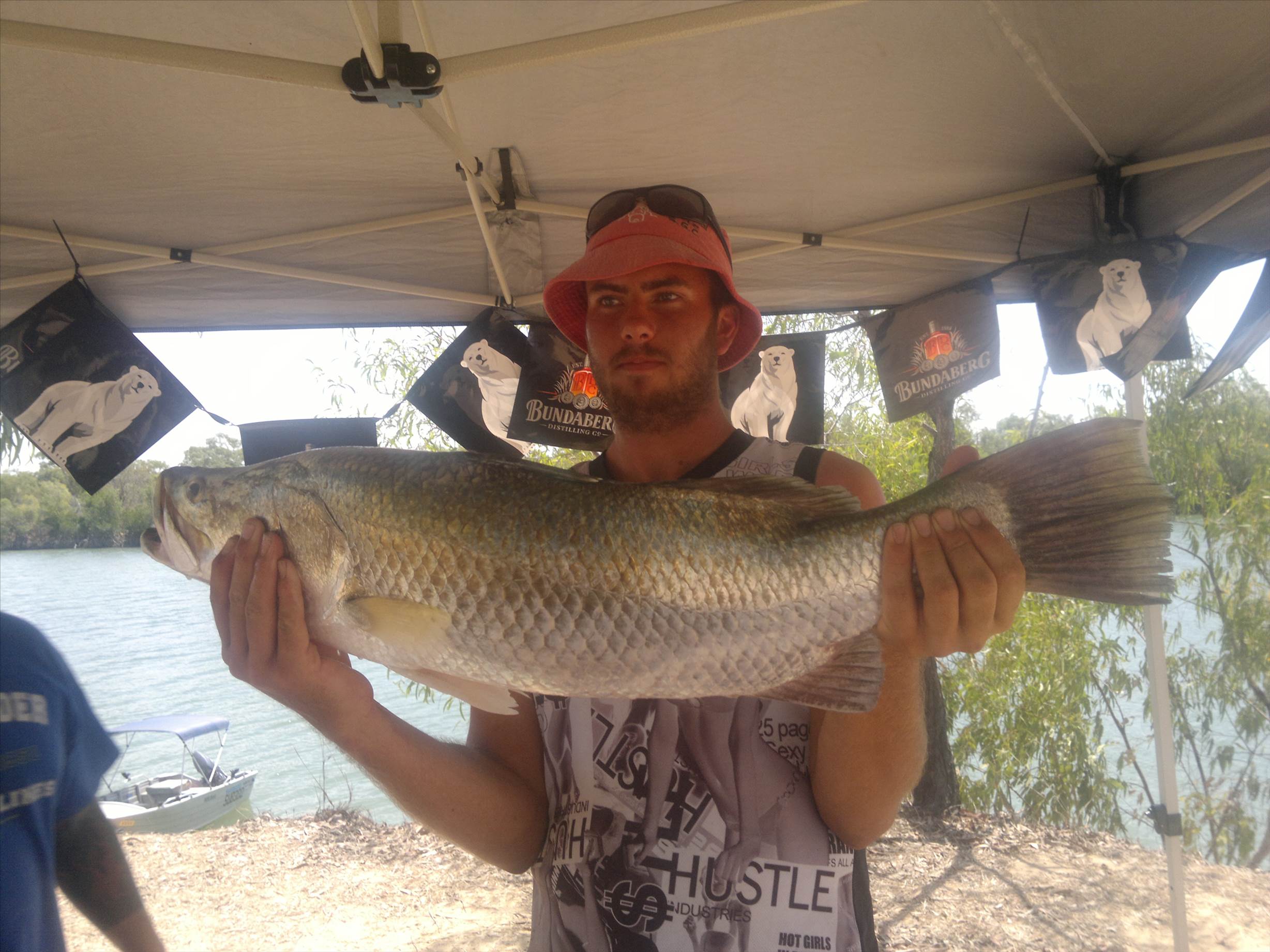 ocean cat barra