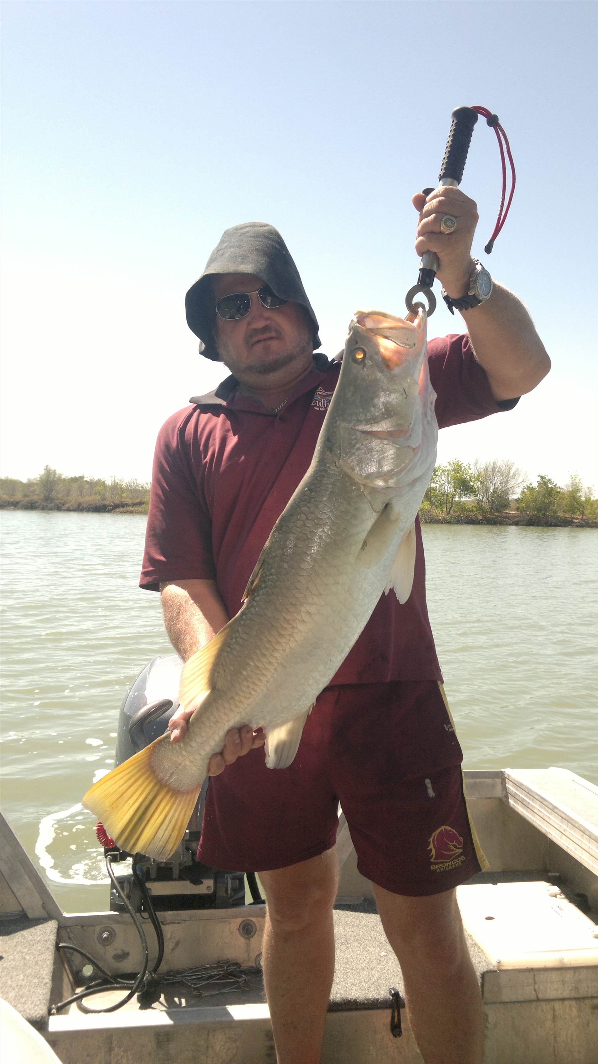 ocean cat barra