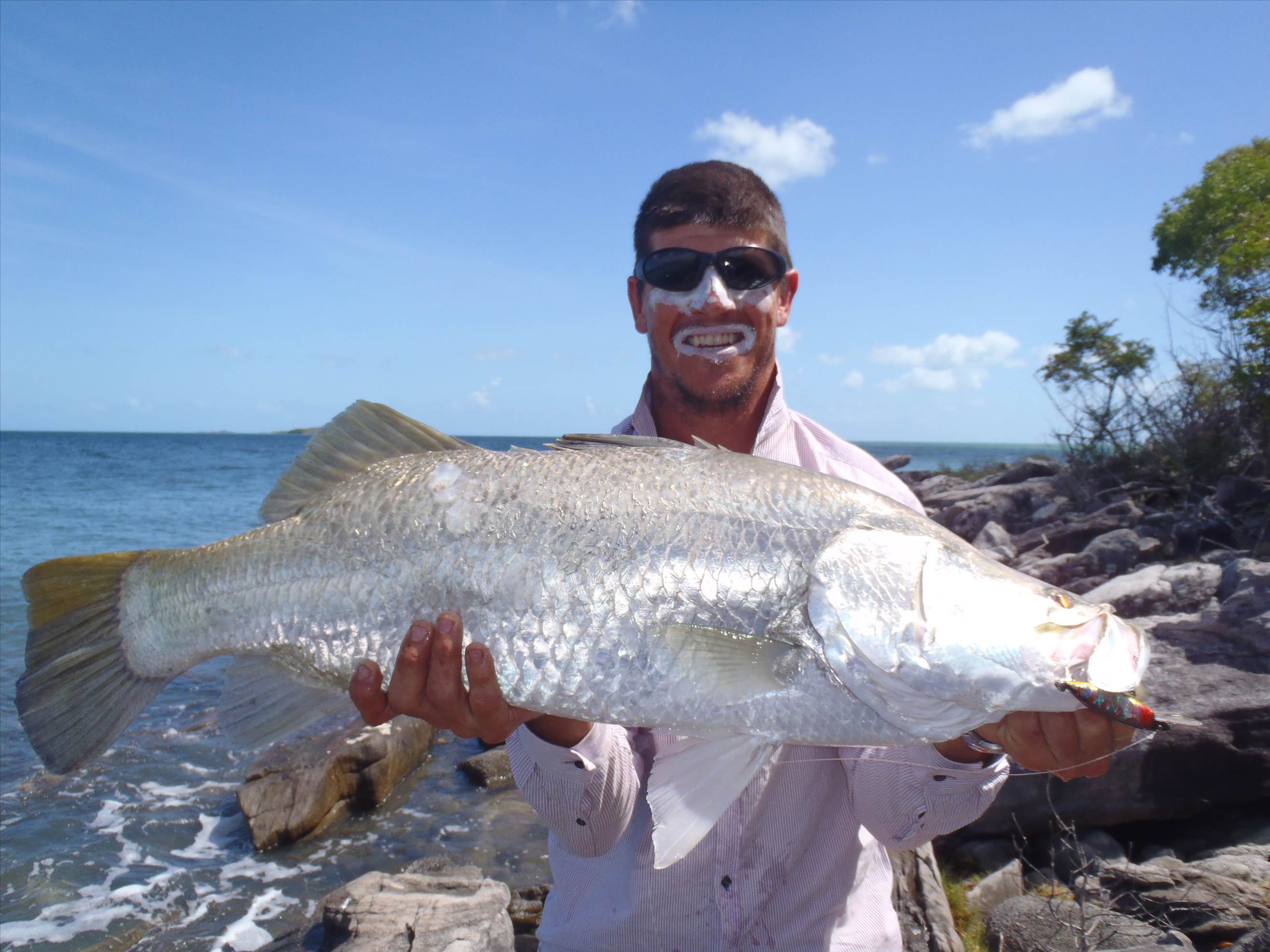 Caught and Released